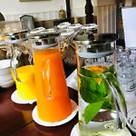 Hotel Gutshof Im Oertzetal In Oldendorf, Suedheide 3*