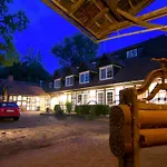 Gutshof Im Oertzetal In Oldendorf, Suedheide Hotel