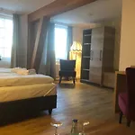 Gutshof Im Oertzetal In Oldendorf, Suedheide 3*