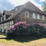 Hotel Gutshof Im Oertzetal In Oldendorf, Suedheide Hermannsburg