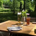 Gutshof Im Oertzetal In Oldendorf, Suedheide