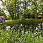 Gutshof Im Oertzetal In Oldendorf, Suedheide 3*