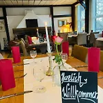Gutshof Im Oertzetal In Oldendorf, Suedheide Hotel Hermannsburg