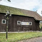 Gutshof Im Oertzetal In Oldendorf, Suedheide 3*