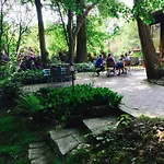 Hotel Gutshof Im Oertzetal Und Restaurant