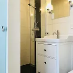 Gutshof Im Oertzetal In Oldendorf, Suedheide 3* 헤르만스부르크