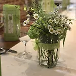 Gutshof Im Oertzetal In Oldendorf, Suedheide 3*
