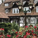 Gutshof Im Oertzetal In Oldendorf, Suedheide Hermannsburg