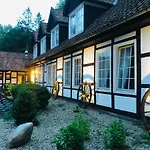 Gutshof Im Oertzetal In Oldendorf, Suedheide