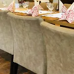 Hotel Gutshof Im Oertzetal In Oldendorf, Suedheide 3*