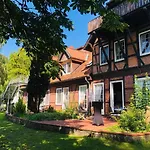 Gutshof Im Oertzetal In Oldendorf, Suedheide Hotel Hermannsburg