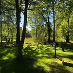 Gutshof Im Oertzetal In Oldendorf, Suedheide 3*