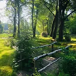 Gutshof Im Oertzetal In Oldendorf, Suedheide 3* הרמנסבורג