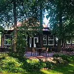 Gutshof Im Oertzetal In Oldendorf, Suedheide Hermannsburg