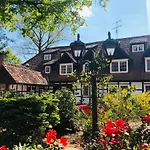 Gutshof Im Oertzetal In Oldendorf, Suedheide 3*
