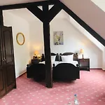 Gutshof Im Oertzetal In Oldendorf, Suedheide 3* Hermannsburg