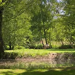 Hotel Gutshof Im Oertzetal In Oldendorf, Suedheide 3*