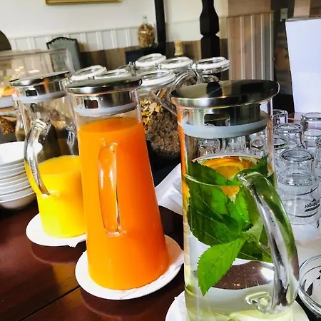 Hotell Gutshof Im Oertzetal In Oldendorf, Suedheide 3*