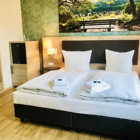 Gutshof Im Oertzetal In Oldendorf, Suedheide Hotell Hermannsburg