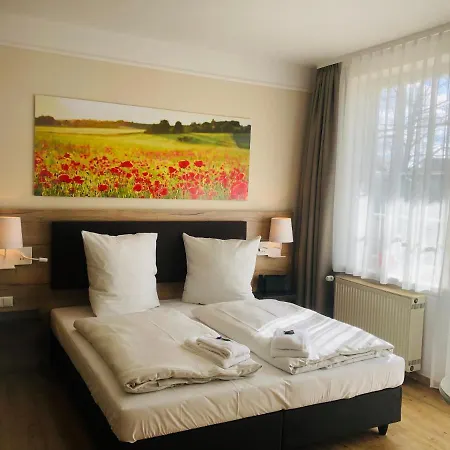 Gutshof Im Oertzetal In Oldendorf, Suedheide 3* Hermannsburg