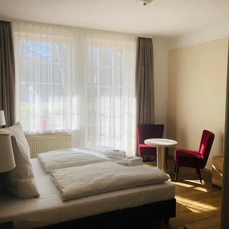 Gutshof Im Oertzetal In Oldendorf, Suedheide Hotell Hermannsburg