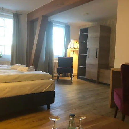 Gutshof Im Oertzetal In Oldendorf, Suedheide 3*