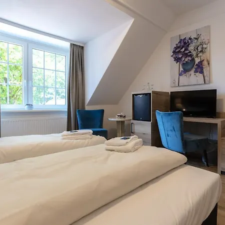 Gutshof Im Oertzetal In Oldendorf, Suedheide 3* Hermannsburg