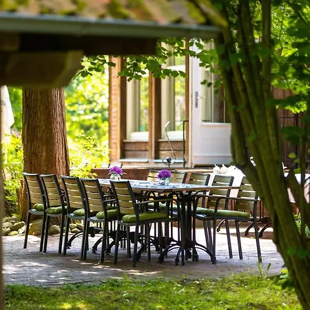 Gutshof Im Oertzetal In Oldendorf, Suedheide Hotell Hermannsburg
