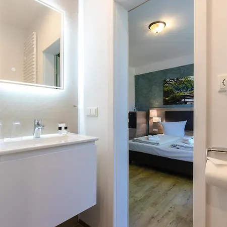 Gutshof Im Oertzetal In Oldendorf, Suedheide Hotell 3*