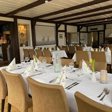 Gutshof Im Oertzetal In Oldendorf, Suedheide Hotel