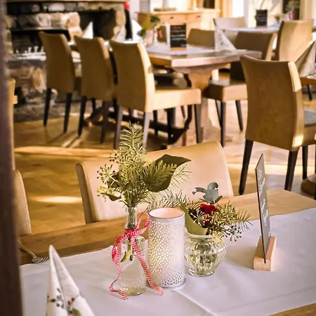 Gutshof Im Oertzetal In Oldendorf, Suedheide Hotel