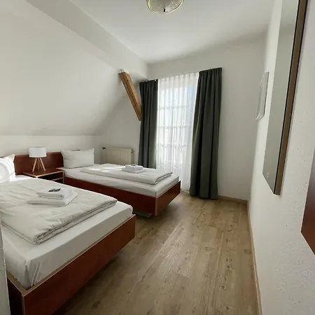 Gutshof Im Oertzetal In Oldendorf, Suedheide Hotell Hermannsburg