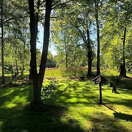 Gutshof Im Oertzetal In Oldendorf, Suedheide ホテル