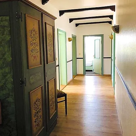 Gutshof Im Oertzetal In Oldendorf, Suedheide 3* 赫曼斯堡