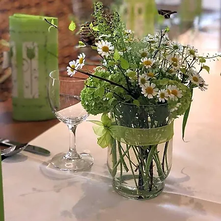 Gutshof Im Oertzetal In Oldendorf, Suedheide 3* 赫曼斯堡