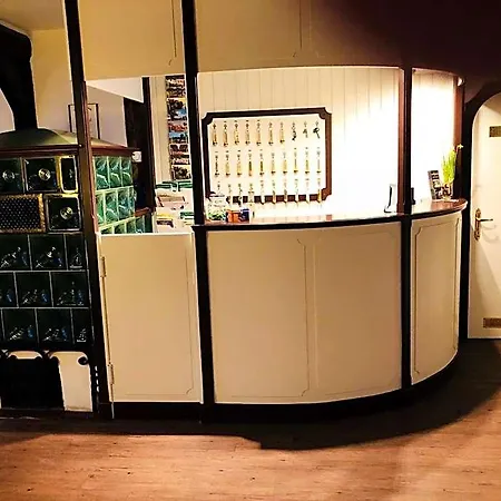 Gutshof Im Oertzetal In Oldendorf, Suedheide 3*