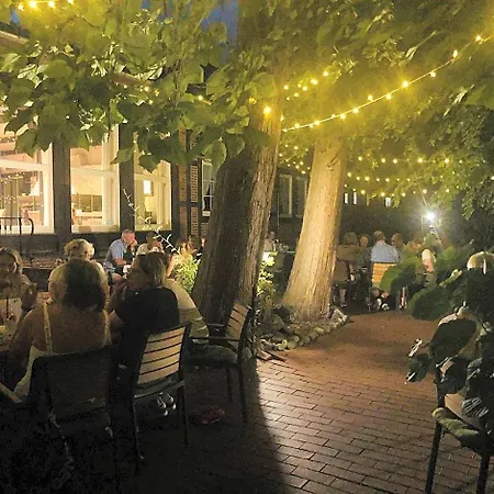 Gutshof Im Oertzetal In Oldendorf, Suedheide 酒店 3*