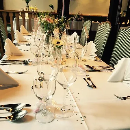 Hotel Gutshof Im Oertzetal In Oldendorf, Suedheide 3*