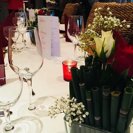 Hotel Gutshof Im Oertzetal Und Restaurant 3*