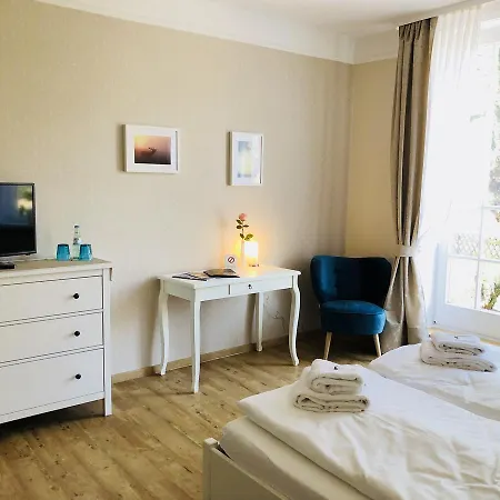 Gutshof Im Oertzetal In Oldendorf, Suedheide Hotell
