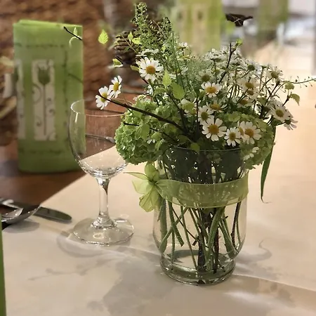 Gutshof Im Oertzetal In Oldendorf, Suedheide 3*