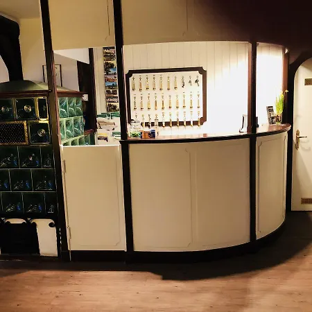 Gutshof Im Oertzetal In Oldendorf, Suedheide Hotell