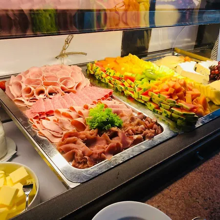 Gutshof Im Oertzetal Und Restaurant