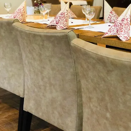 Hotell Gutshof Im Oertzetal In Oldendorf, Suedheide 3*