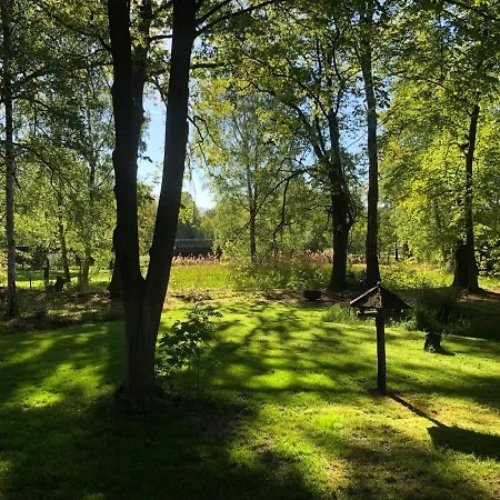 Gutshof Im Oertzetal In Oldendorf, Suedheide 3*