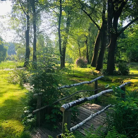 Gutshof Im Oertzetal In Oldendorf, Suedheide 3* Hermannsburg