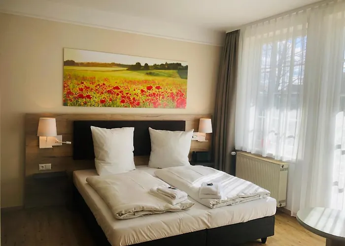 Gutshof Im Oertzetal In Oldendorf, Suedheide 3* Херманнсбург