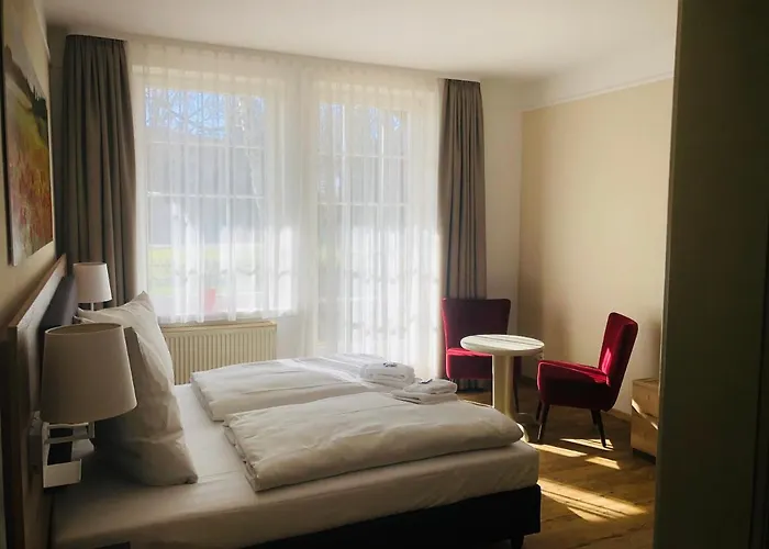 Gutshof Im Oertzetal In Oldendorf, Suedheide Отель Херманнсбург