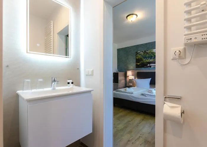 Gutshof Im Oertzetal In Oldendorf, Suedheide 酒店 3*