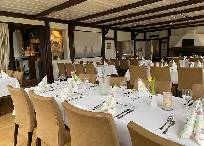 Gutshof Im Oertzetal In Oldendorf, Suedheide Hotel
